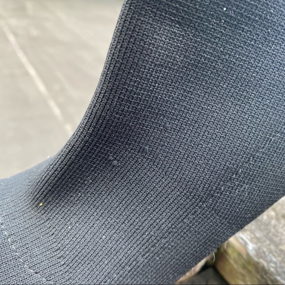 Material Girl Sock boots - Picture 5 of 5